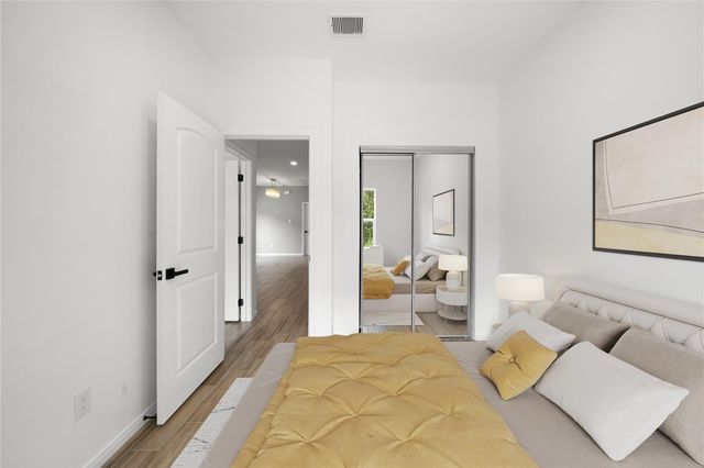 11553 Persimmon Street, Willis, TX 77318