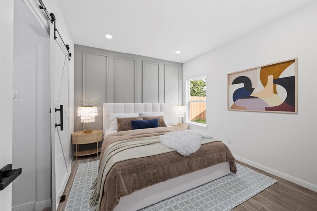 11553 Persimmon Street, Willis, TX 77318