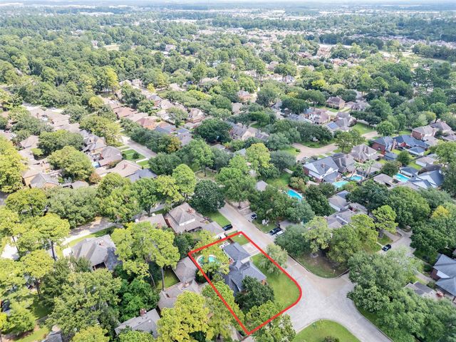 12502 Wealdstone Drive, Tomball, TX 77377