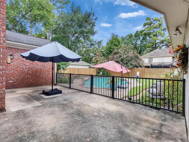 12502 Wealdstone Drive, Tomball, TX 77377