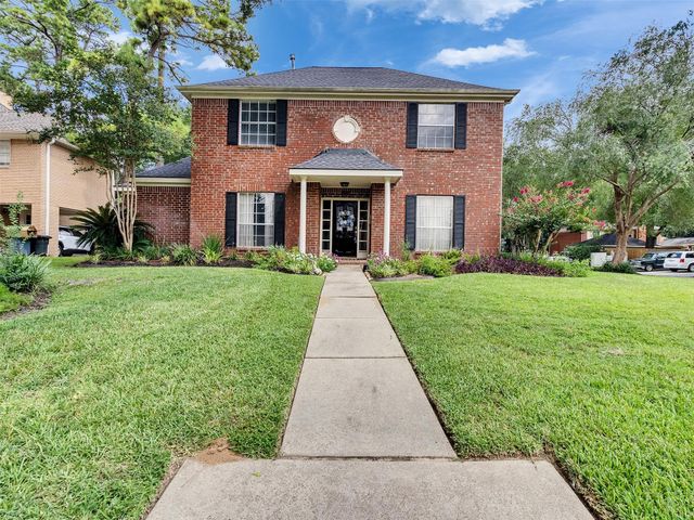 12502 Wealdstone Drive, Tomball, TX 77377