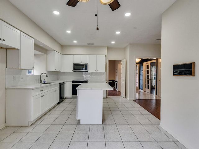 12502 Wealdstone Drive, Tomball, TX 77377