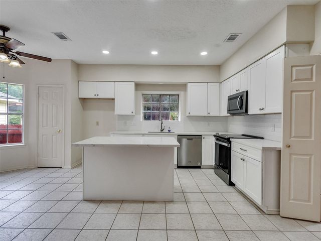 12502 Wealdstone Drive, Tomball, TX 77377