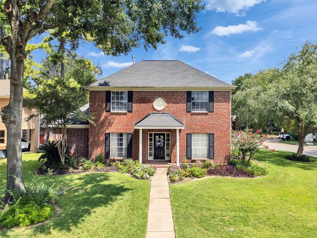 12502 Wealdstone Drive, Tomball, TX 77377