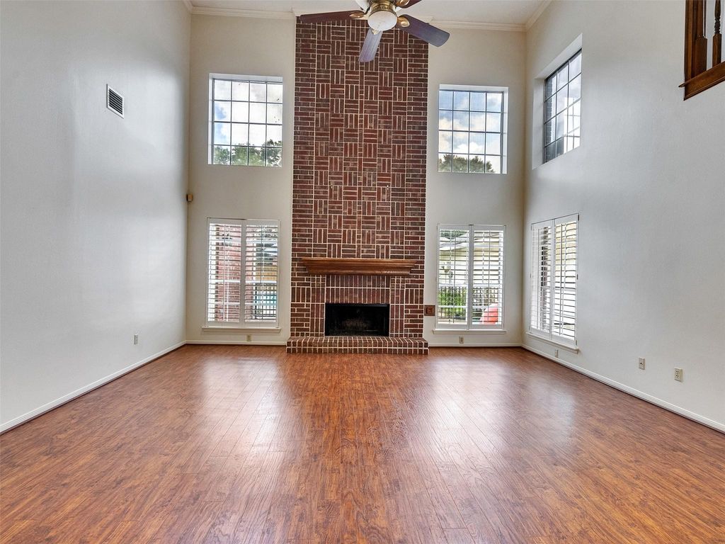 12502 Wealdstone Drive, Tomball, TX 77377