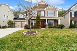 10714 Bere Island Drive, Charlotte, NC 28278