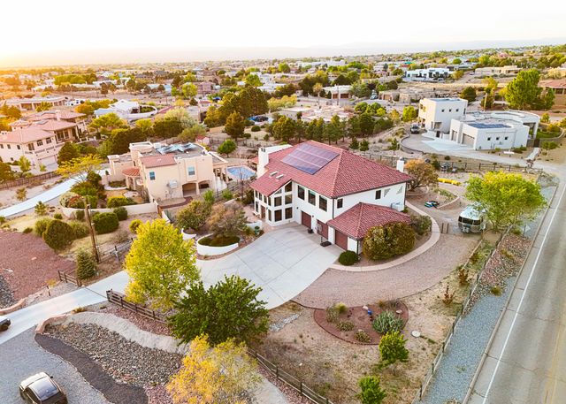 11125 San Francisco Road NE, Albuquerque, NM 87122