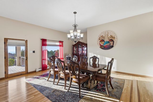 11125 San Francisco Road NE, Albuquerque, NM 87122