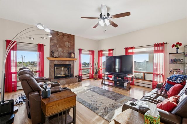 11125 San Francisco Road NE, Albuquerque, NM 87122