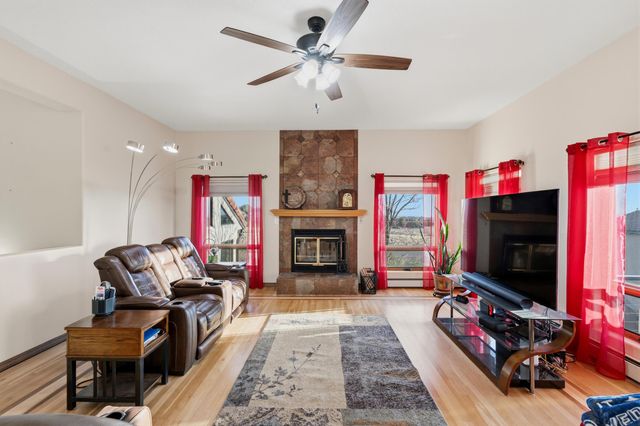 11125 San Francisco Road NE, Albuquerque, NM 87122