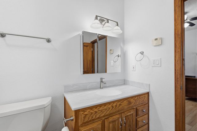11125 San Francisco Road NE, Albuquerque, NM 87122