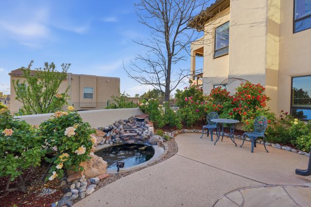 11125 San Francisco Road NE, Albuquerque, NM 87122