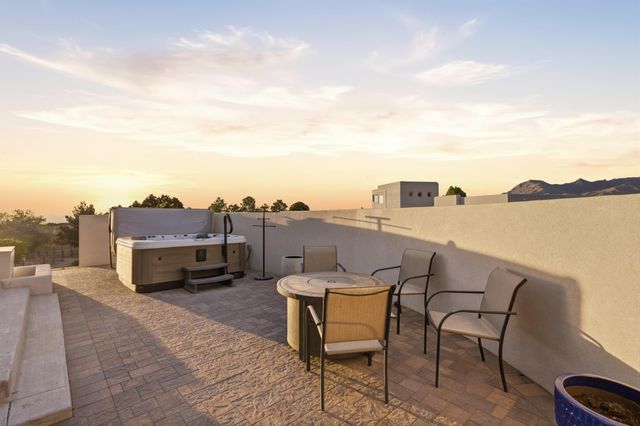 11125 San Francisco Road NE, Albuquerque, NM 87122