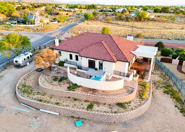 11125 San Francisco Road NE, Albuquerque, NM 87122
