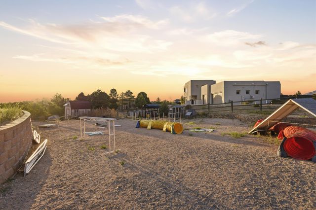 11125 San Francisco Road NE, Albuquerque, NM 87122