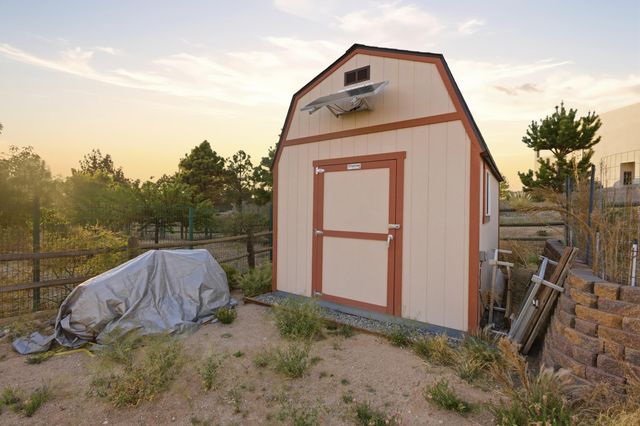 11125 San Francisco Road NE, Albuquerque, NM 87122
