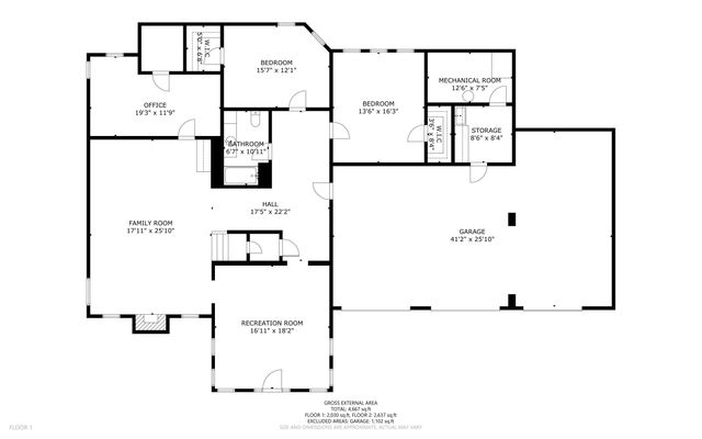 11125 San Francisco Road NE, Albuquerque, NM 87122
