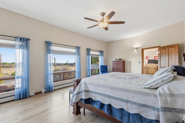 11125 San Francisco Road NE, Albuquerque, NM 87122