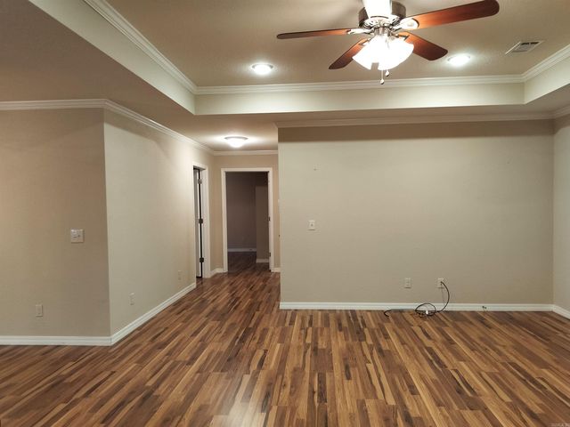 112 PeachTree Drive, Clarksville, AR 72830