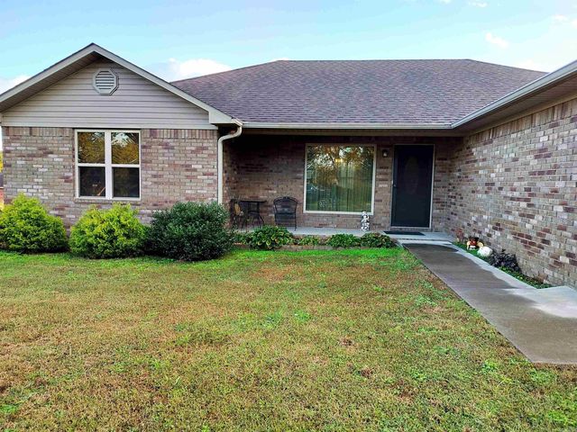 112 PeachTree Drive, Clarksville, AR 72830