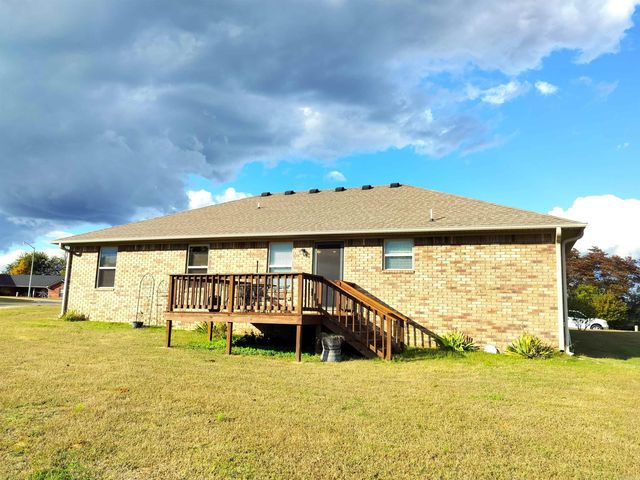 112 PeachTree Drive, Clarksville, AR 72830