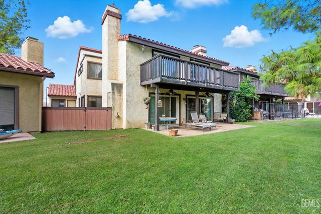 4165 Pinewood Lake Drive, Bakersfield, CA 93309