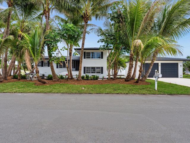 702 S RIVERSIDE Drive, Pompano Beach, FL 33062