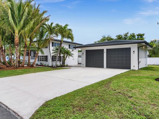 702 S RIVERSIDE Drive, Pompano Beach, FL 33062