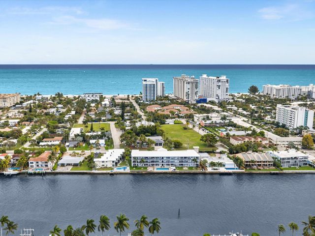 702 S RIVERSIDE Drive, Pompano Beach, FL 33062
