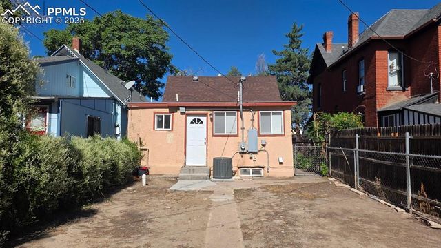 218 Polk Street, Pueblo, CO 81004