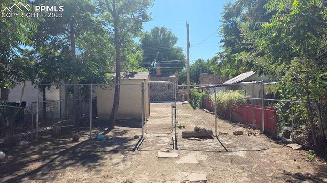 218 Polk Street, Pueblo, CO 81004