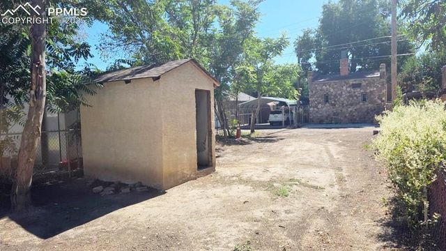 218 Polk Street, Pueblo, CO 81004