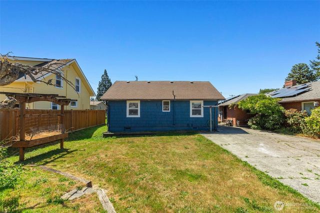 2205 Columbia Ave, Everett, WA, Everett, WA 98203