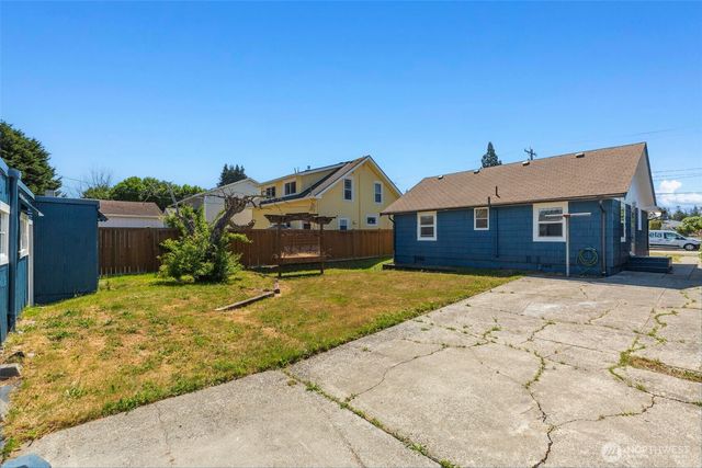 2205 Columbia Ave, Everett, WA, Everett, WA 98203