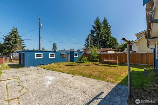2205 Columbia Ave, Everett, WA, Everett, WA 98203