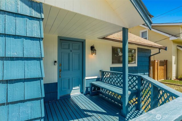 2205 Columbia Ave, Everett, WA, Everett, WA 98203
