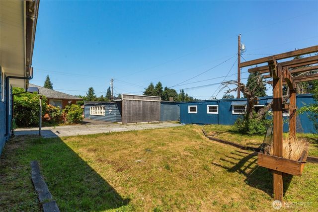 2205 Columbia Ave, Everett, WA, Everett, WA 98203