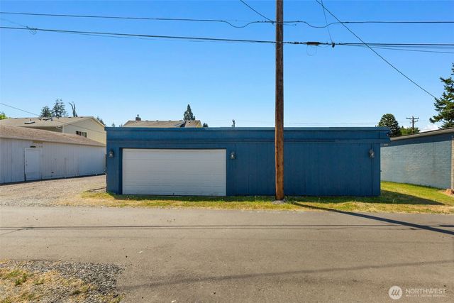 2205 Columbia Ave, Everett, WA, Everett, WA 98203