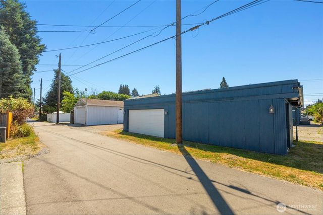 2205 Columbia Ave, Everett, WA, Everett, WA 98203