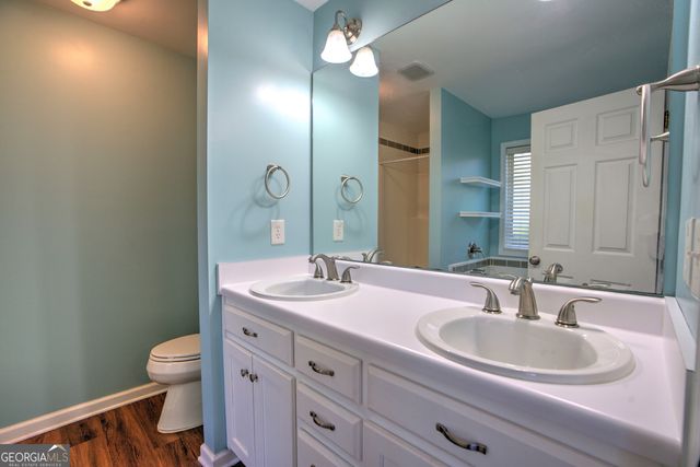 27 Treehouse Trail NE, Rome, GA 30165