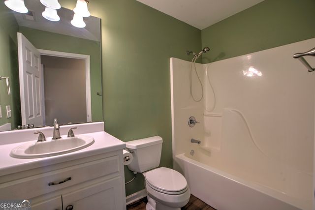 27 Treehouse Trail NE, Rome, GA 30165