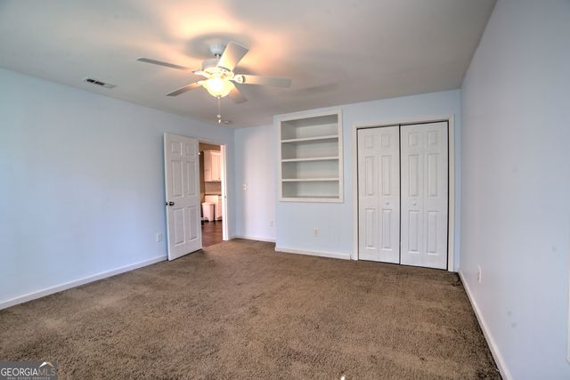 27 Treehouse Trail NE, Rome, GA 30165