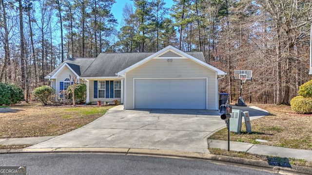 27 Treehouse Trail NE, Rome, GA 30165