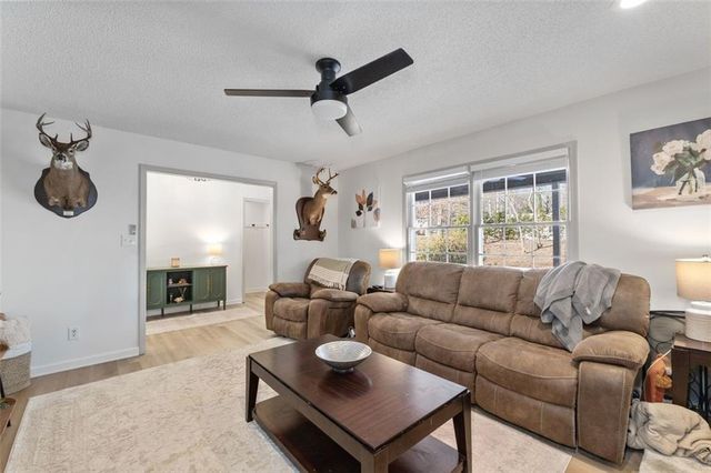 295 Rainey Drive, Dawsonville, GA 30534