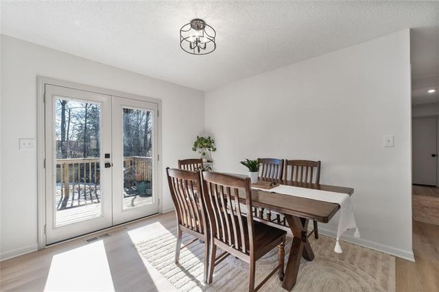 295 Rainey Drive, Dawsonville, GA 30534