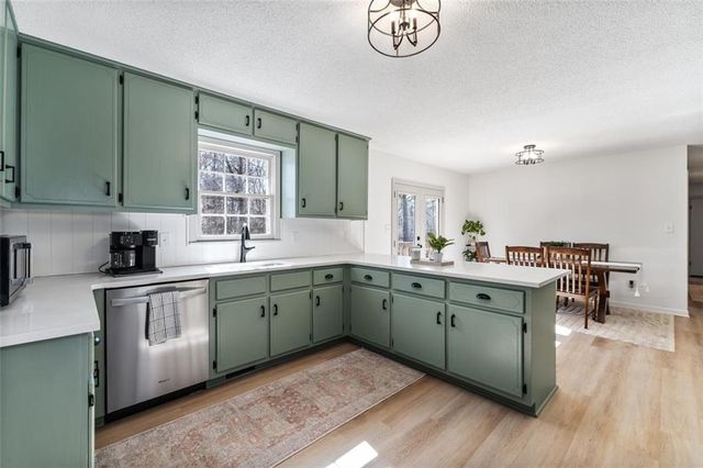 295 Rainey Drive, Dawsonville, GA 30534