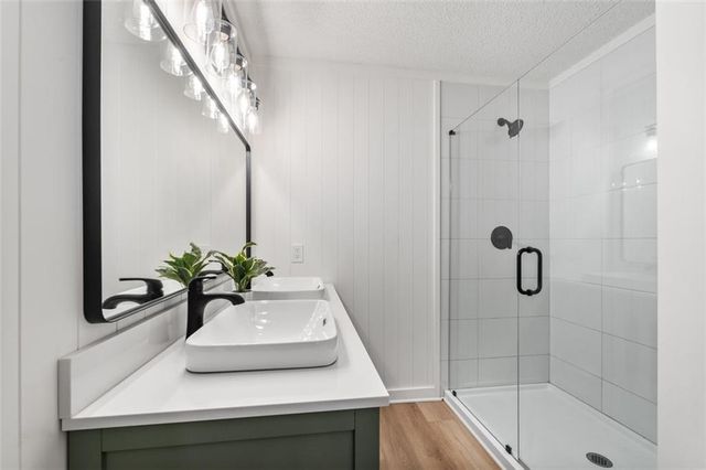 295 Rainey Drive, Dawsonville, GA 30534