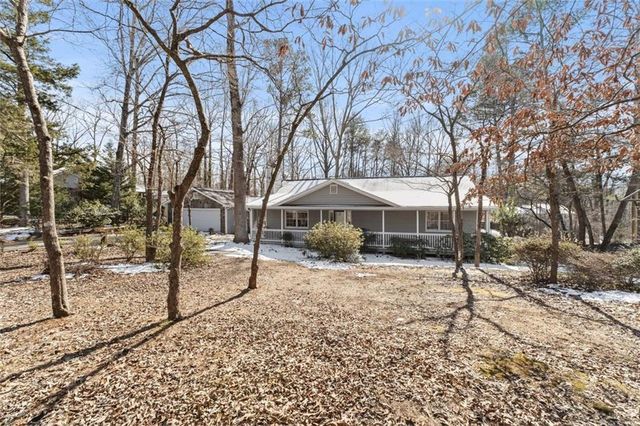 295 Rainey Drive, Dawsonville, GA 30534