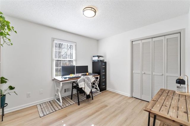 295 Rainey Drive, Dawsonville, GA 30534