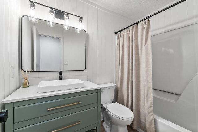 295 Rainey Drive, Dawsonville, GA 30534